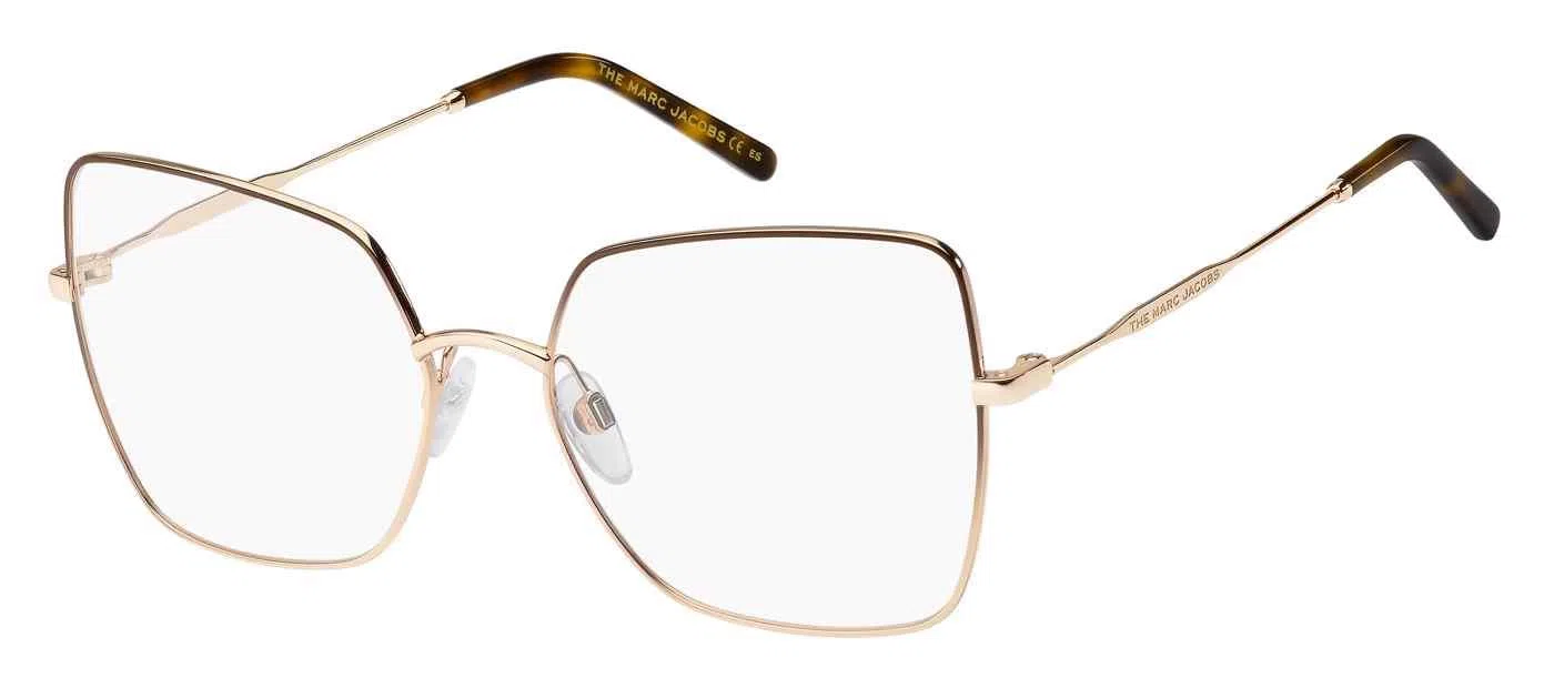 Marc Jacobs MARC591 Eyeglasses - view 7